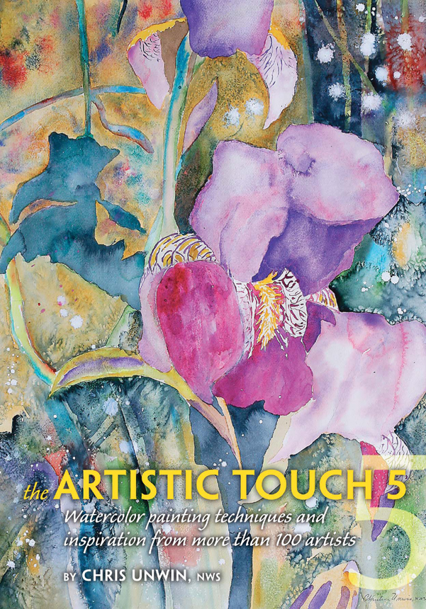 The Artistic Touch 5 - image 1
