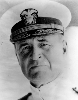 ADMIRAL MARK L BRISTOL US High CommissionerConstantinople CAPTAIN - photo 4