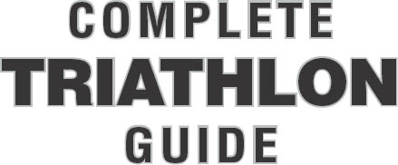 CONTENTS Welcome to Complete Triathlon Guide The sport of triathlon is - photo 3