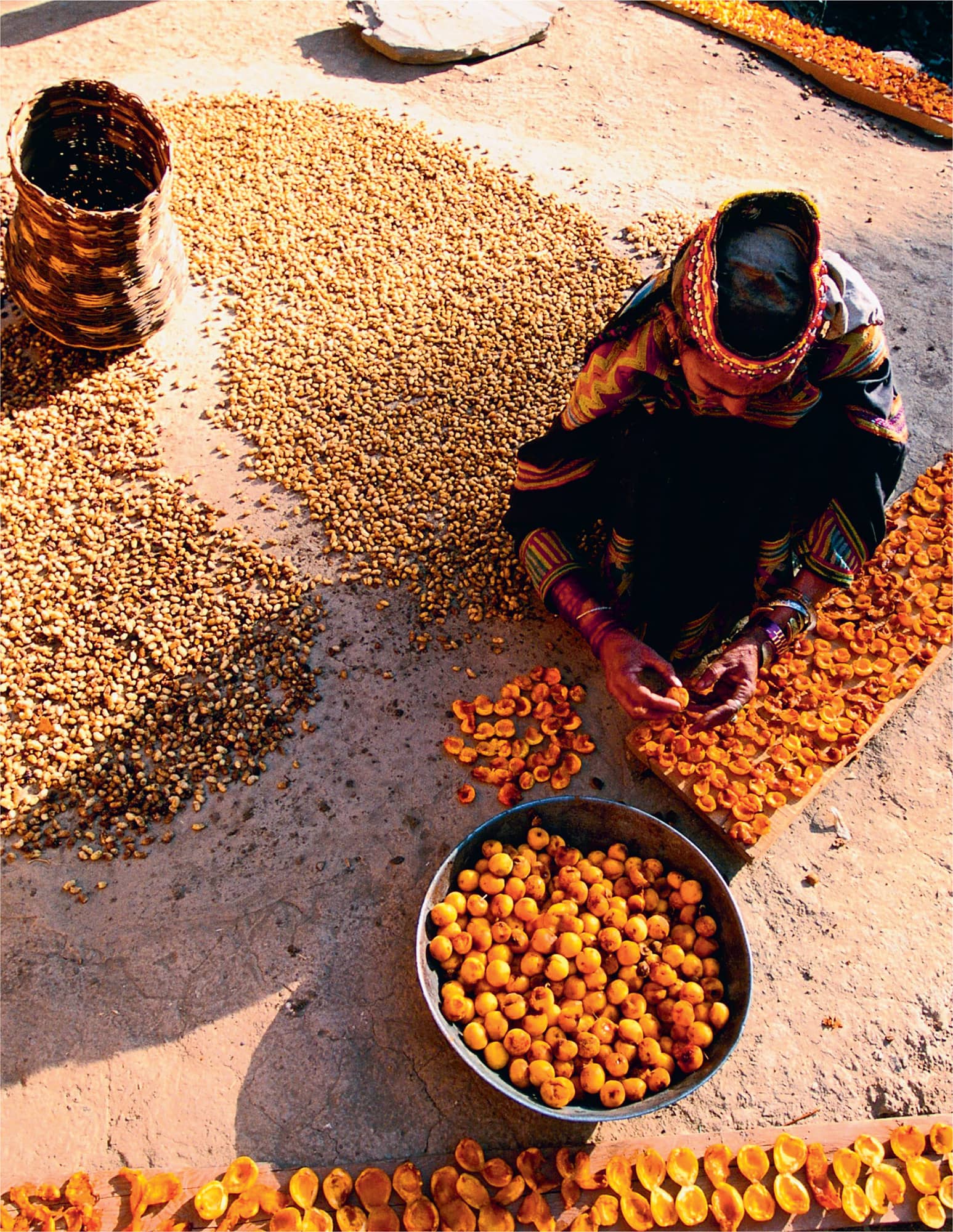 Journey through a land of sweetness and spice Pakistan has long been a - photo 4