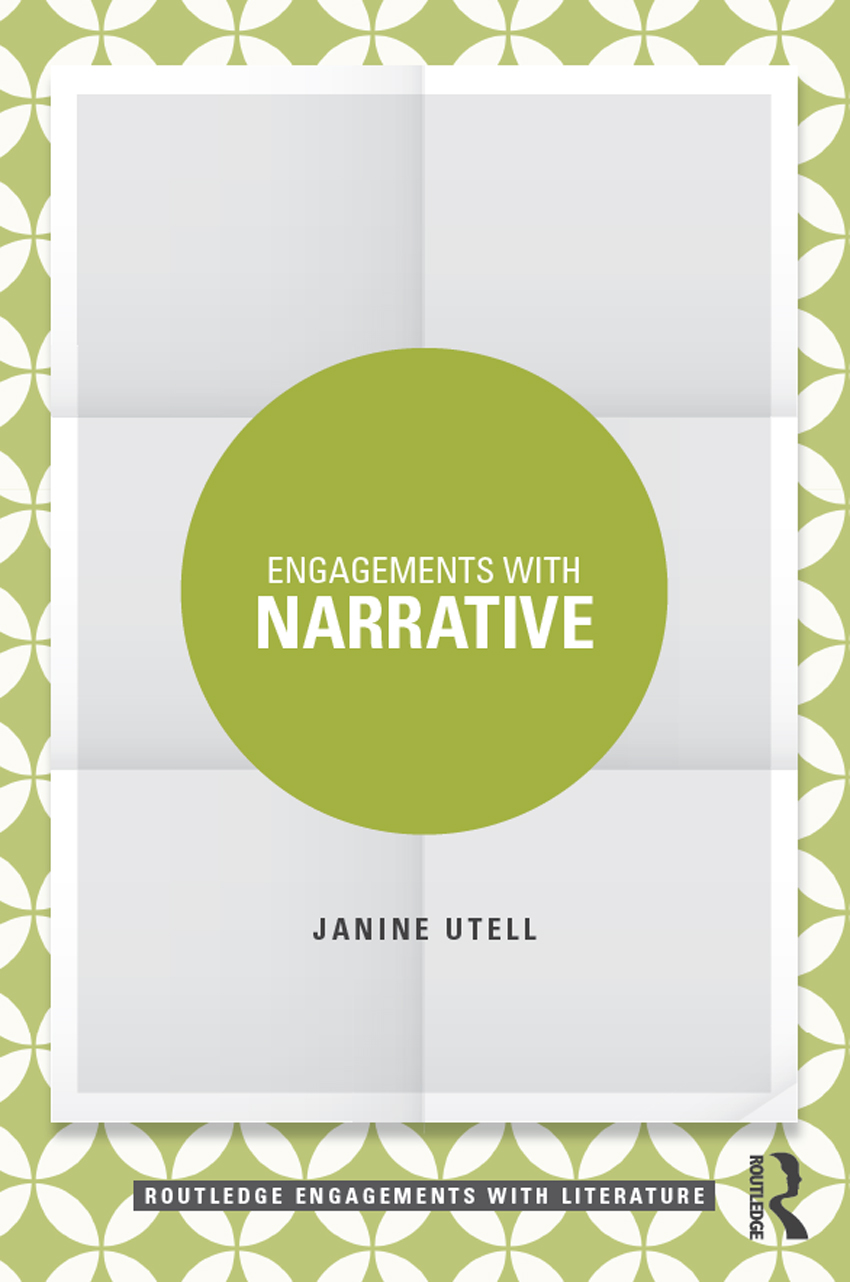 Engagements with Narrative Balancing key foundational topics with new - photo 1