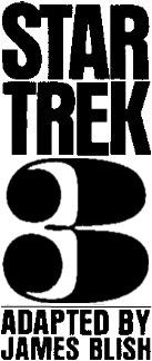 Star Trek 3 No 3 - image 1