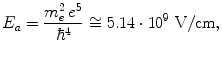 17 where is the electron mass According to is 18 The harmonic - photo 20