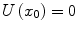 Now the total energy of a harmonic oscillator is equal to the sum of the - photo 6