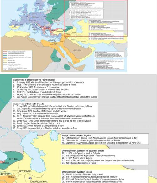 BYZANTIUM AND ITS NEIGHBOURS Relations between the Orthodox Byzantine Empire - photo 6