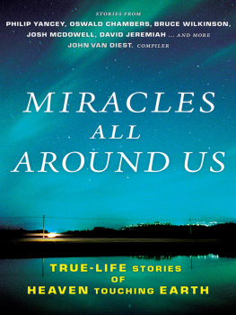 Van Diest Miracles All Around Us