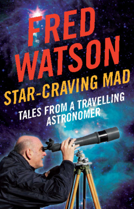 Watson - Star-Craving Mad