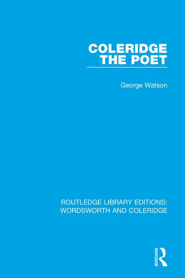 Coleridge the Poet - image 1