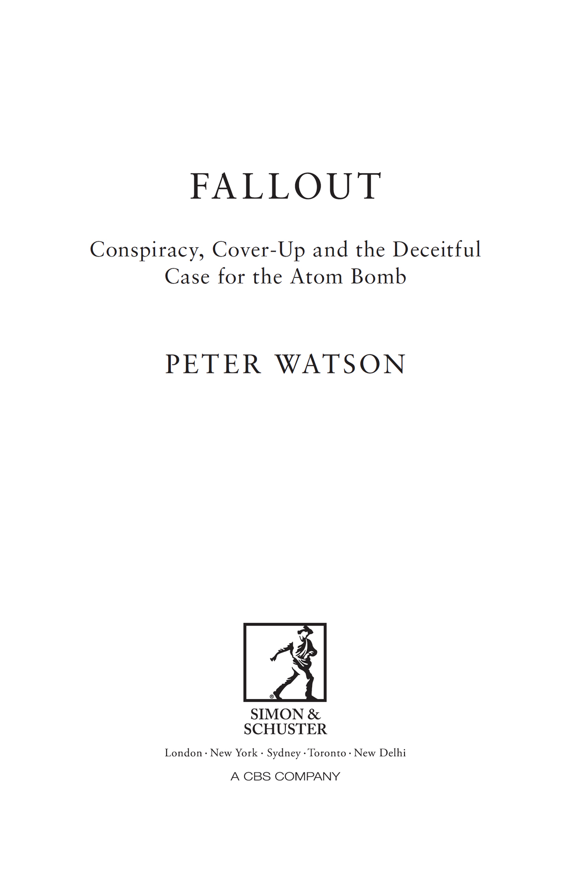 Fallout 1 Radioactive particles that are carried into the atmosphere after a - photo 2