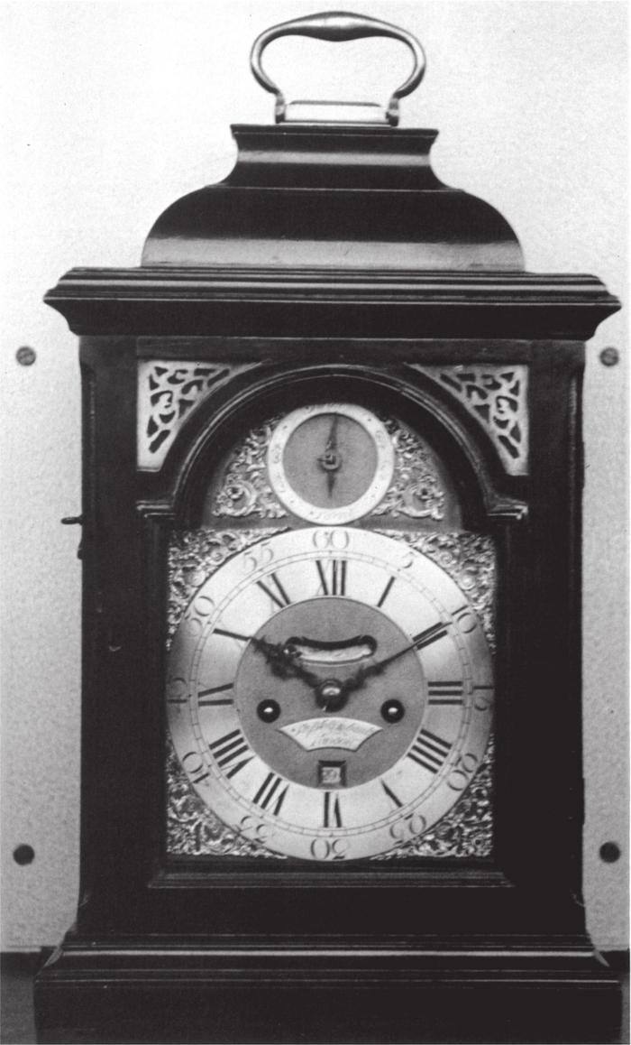 Two early considerations for those preparing to repair clocks from home - photo 2