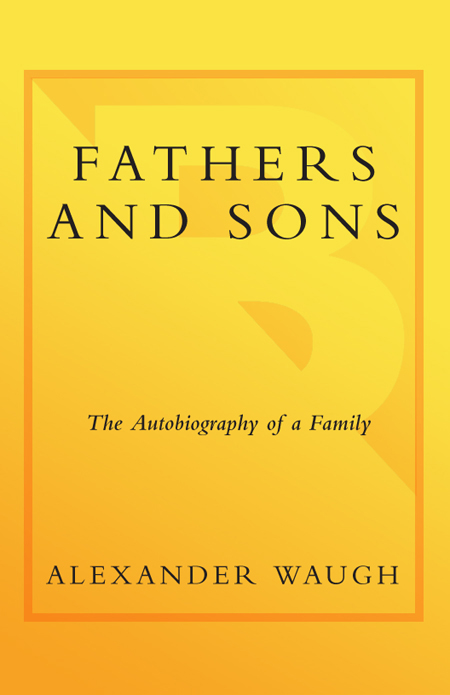 Praise for Fathers and Sons A wonderful critical-loving job a stupendous - photo 1