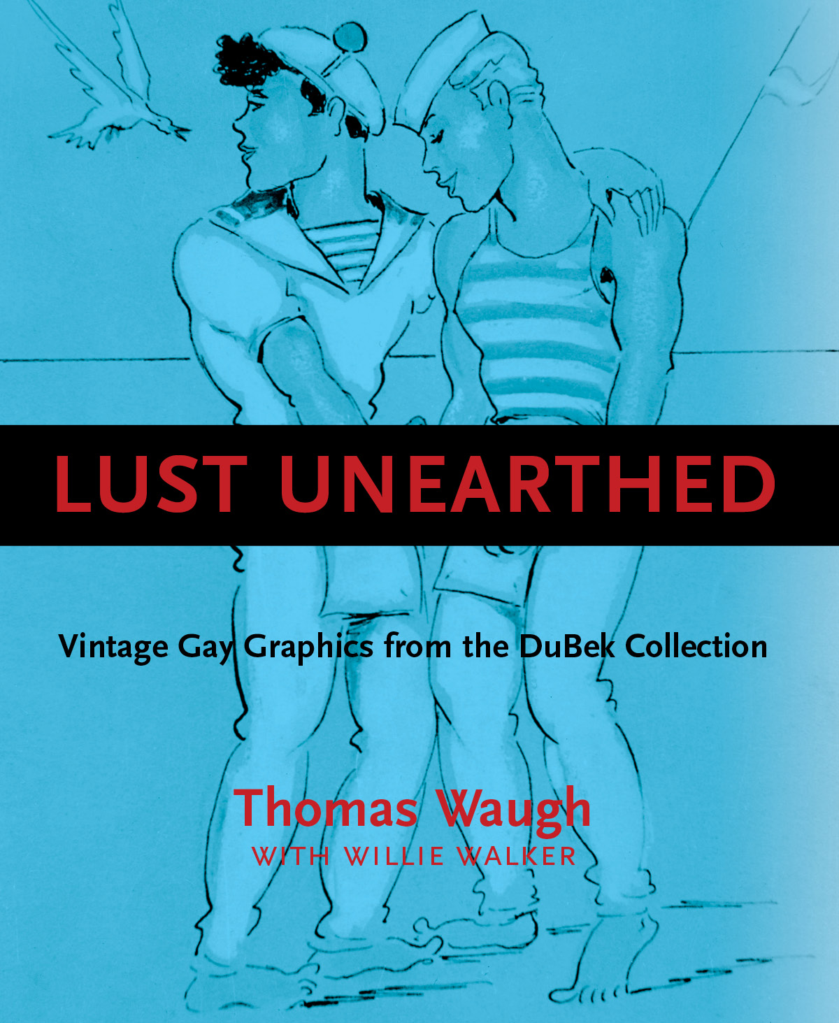 Lust Unearthed - photo 1