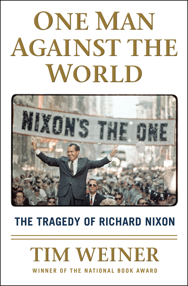 President Richard M Nixon June 23 1972the day of the smoking gun tape The - photo 1