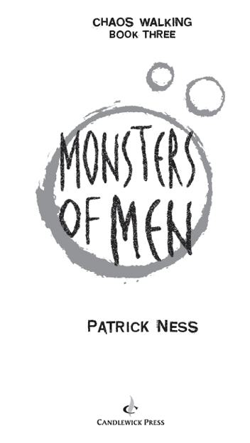 Monsters of Men - image 3