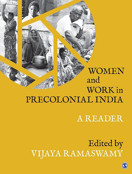 WOMEN and WORK in PRECOLONIAL INDIA WOMEN and WORK in PRECOLONIAL INDIA A - photo 1