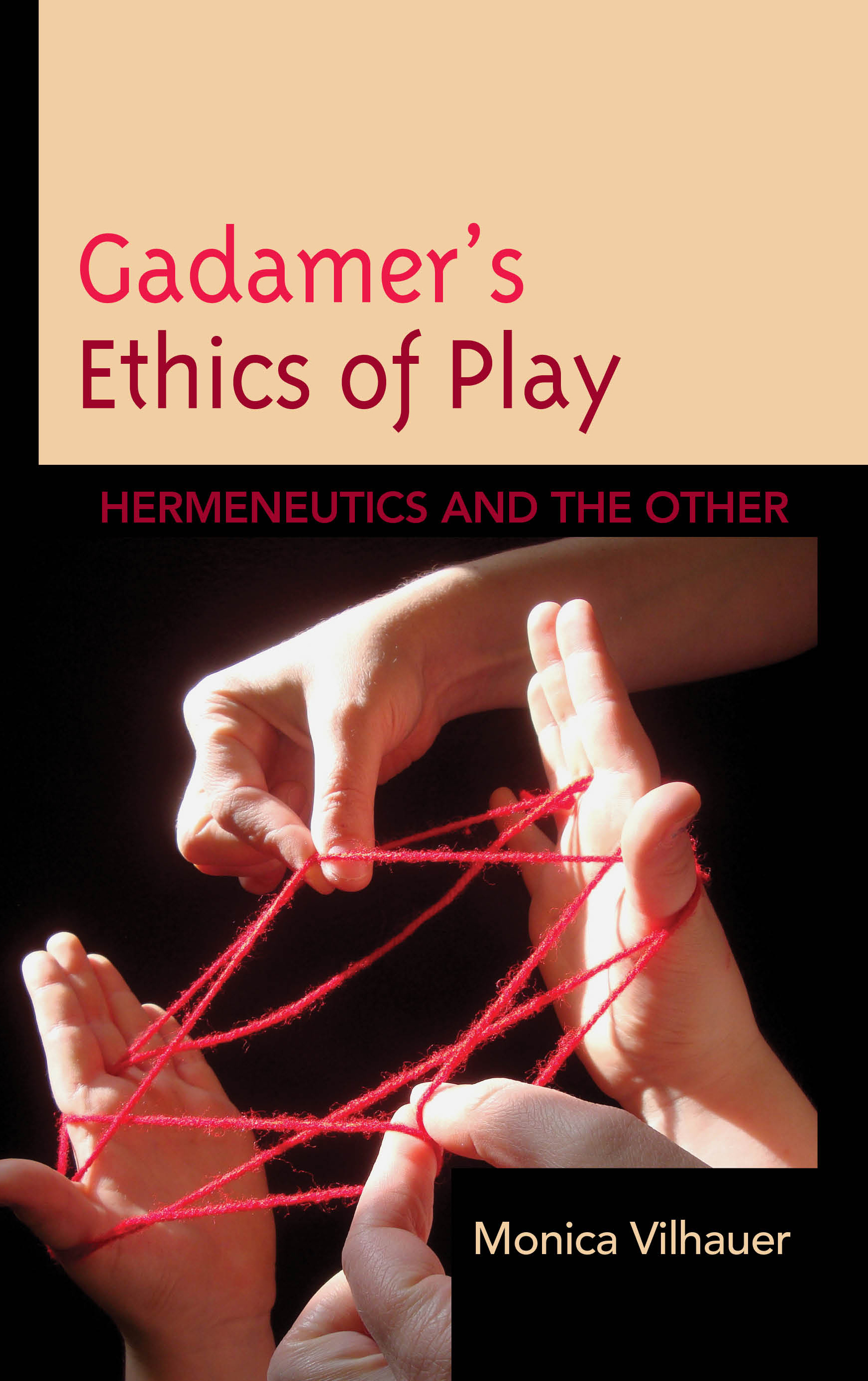 Gadamers Ethics of Play - photo 1