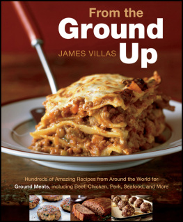 Villas - From the Ground Up