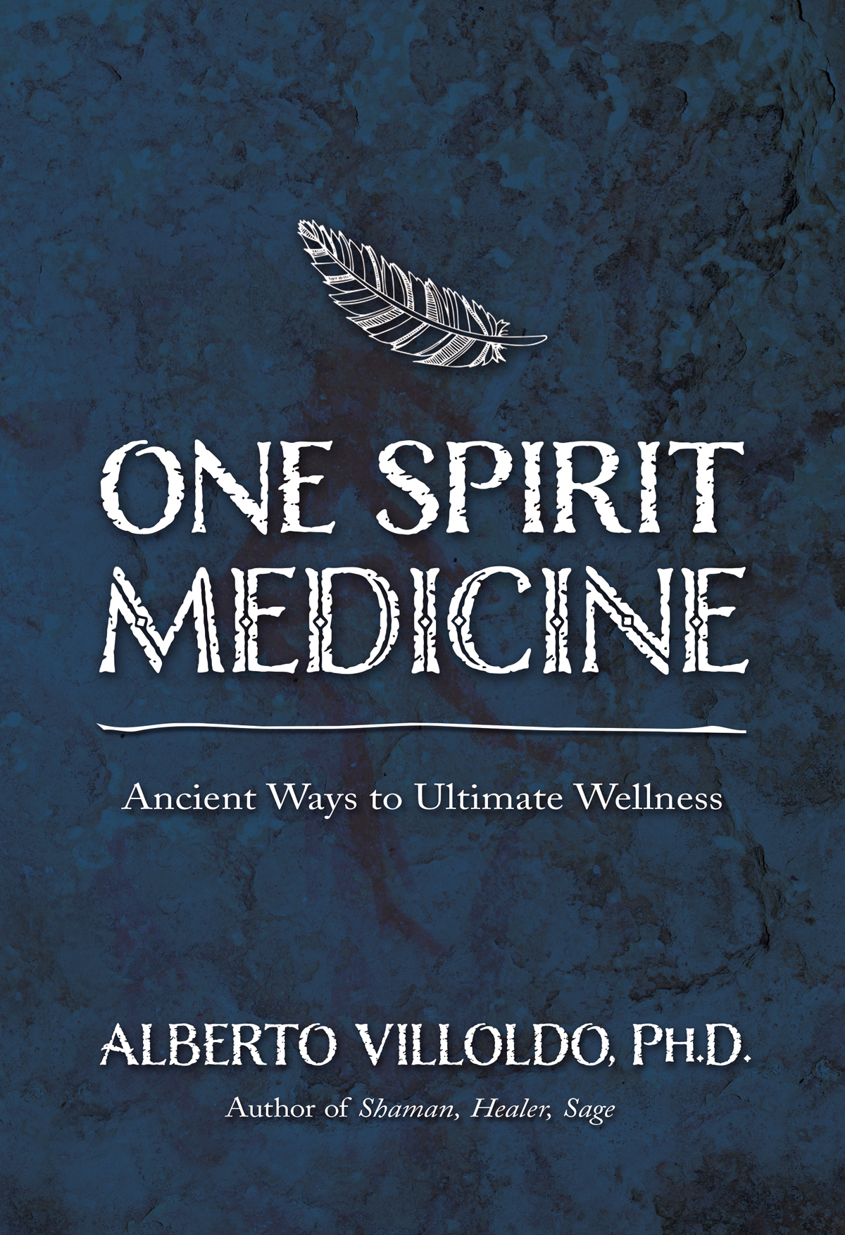 Praise for ONE SPIRIT MEDICINE One Spirit Medicine is the new manifesto for - photo 1