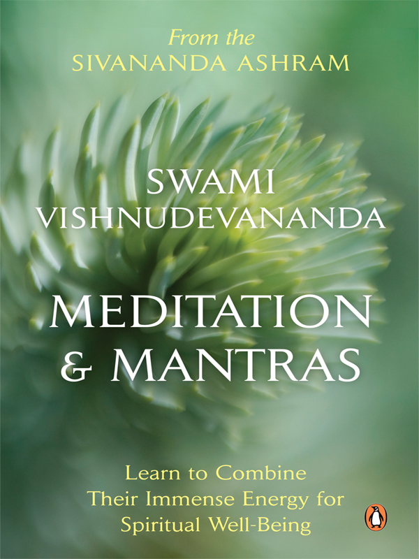 Meditation Mantras - image 3