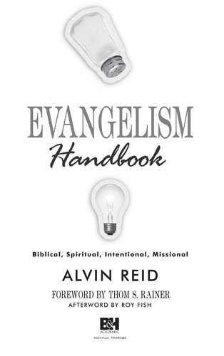 Copyright 2009 by Alvin Reid All rights reserved ISBN - photo 2