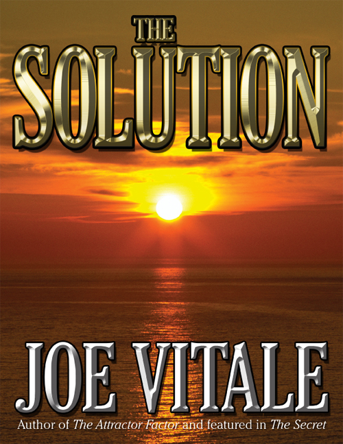 Copyright 2009 by Joe Vitale All rights reserved No part of this book may be - photo 1