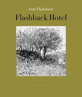 Vladislavic - Flashback Hotel