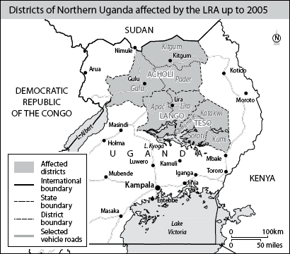 Source OCHA estimates 2005 - photo 4