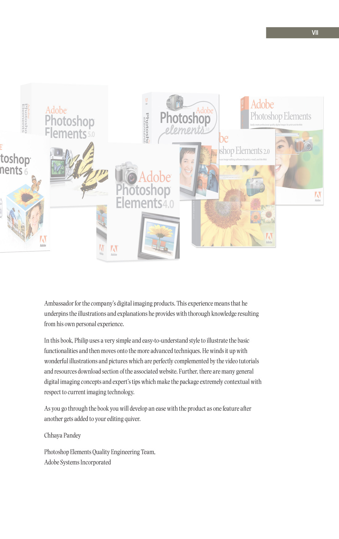 Adobe Photoshop Elements 10 for Photographers The Creative use of Photoshop Elements on Mac and PC - photo 9