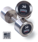 ADJUSTABLE DUMBBELLS Adjustable dumbbells as the name implies allow you to - photo 5