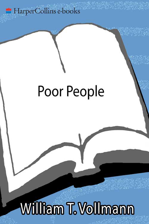 Poor People - image 1