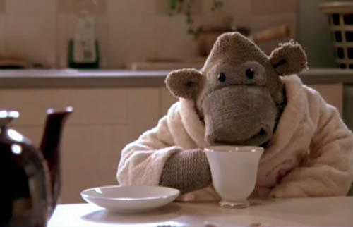 PG Tips The Return MotherRattling Stick d Daniel Kleinman Coca-Cola - photo 8