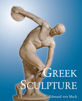 Von Mach - Greek Sculpture: Temporis