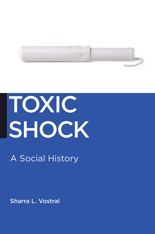 Toxic shock a social history - image 1