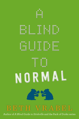 Vrabel - A Blind Guide to Normal