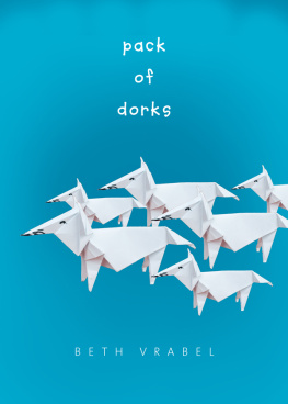 Vrabel - Pack of Dorks