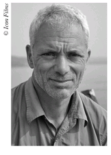 JEREMY WADE has a BSc in zoology from Bristol University and a Postgraduate - photo 1