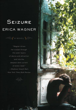 Wagner - Seizure