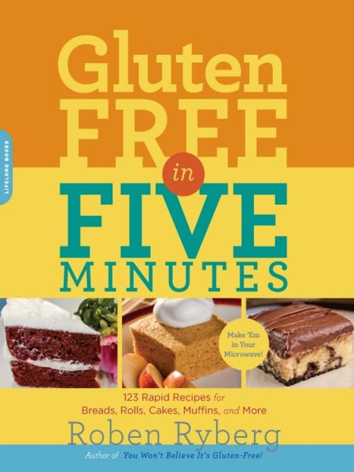 Table of Contents Also by Roben Ryberg The Ultimate Gluten-Free Cookie - photo 1