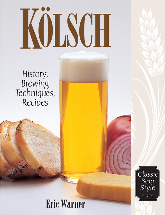 K LSCH The Classic Beer Style Series is devoted to offering in-depth - photo 1