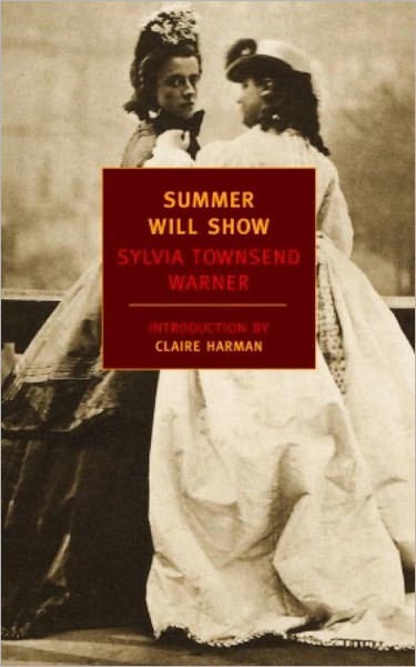 Contents Sylvia Townsend Warner 18931978 was a poet short-story writer and - photo 1