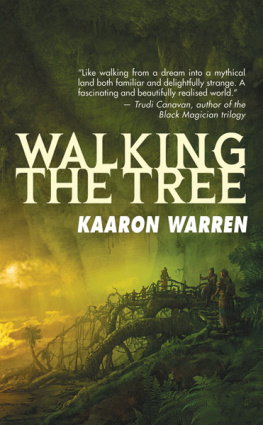 Warren - Walking the Tree