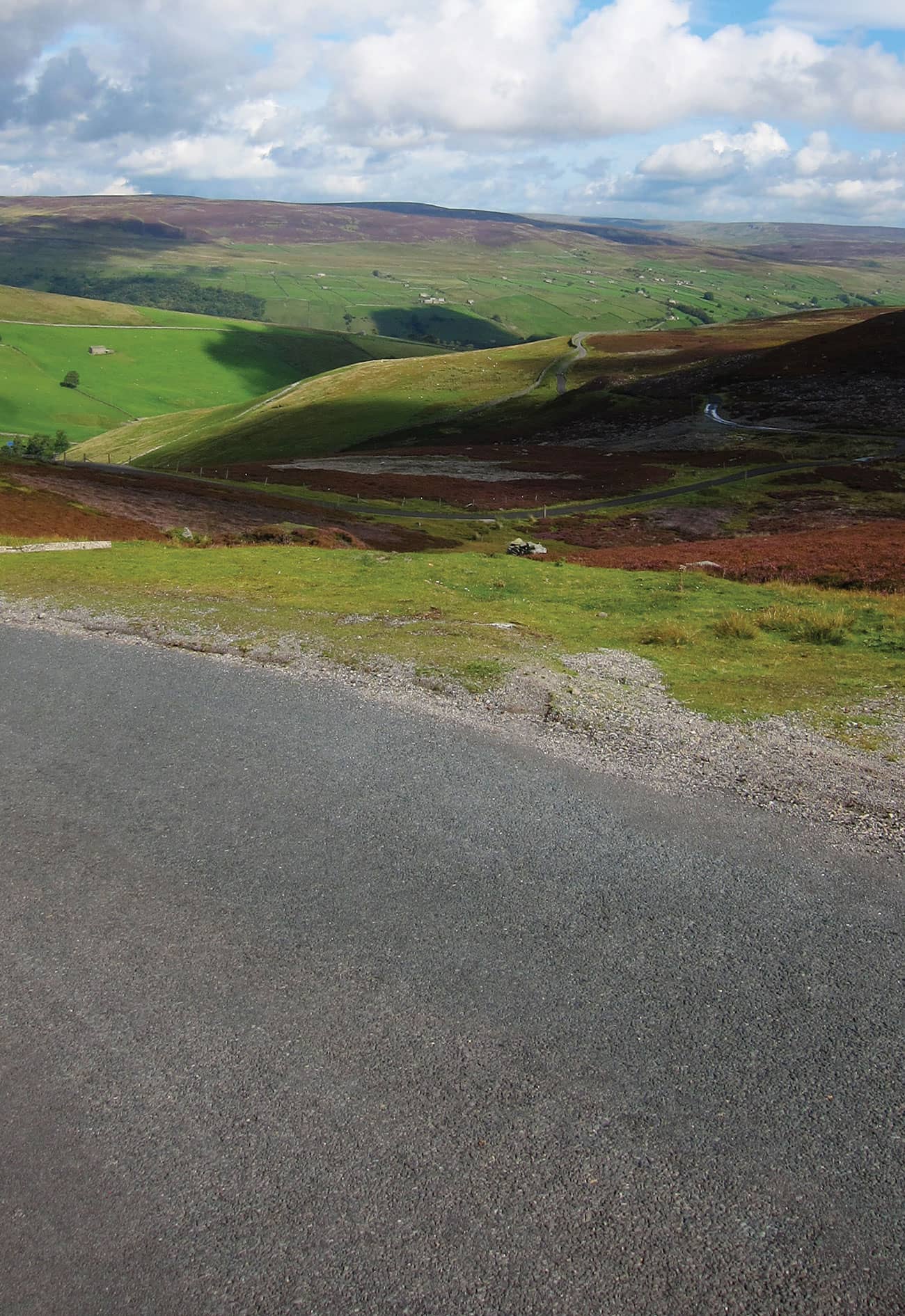 T hanks to an exceptionally varied and diverse terrain Yorkshire lays claim to - photo 6