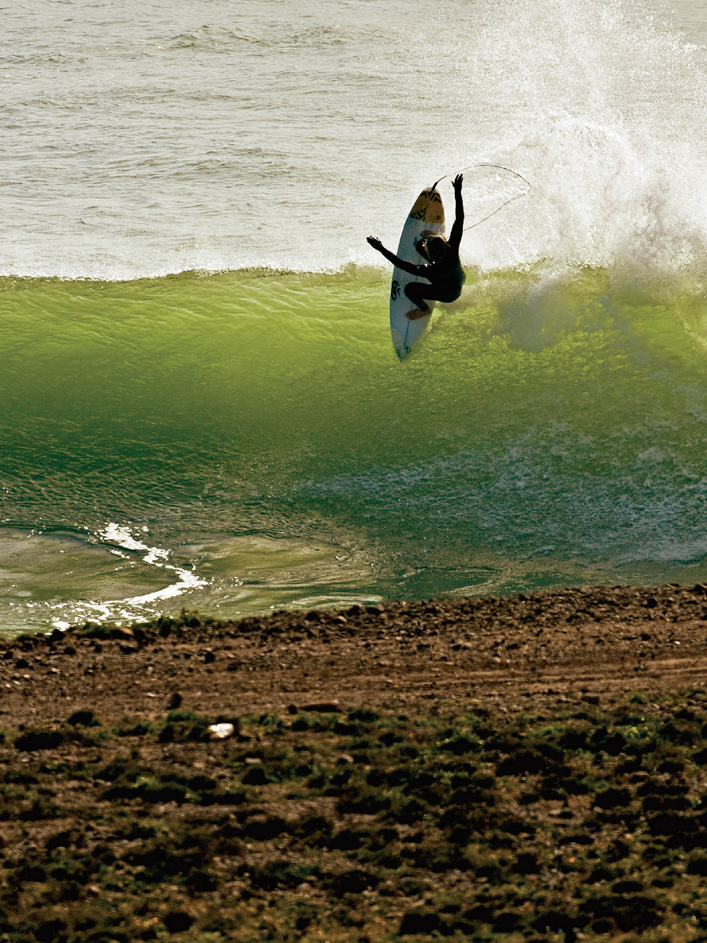 A Brief History of Surfing - photo 3