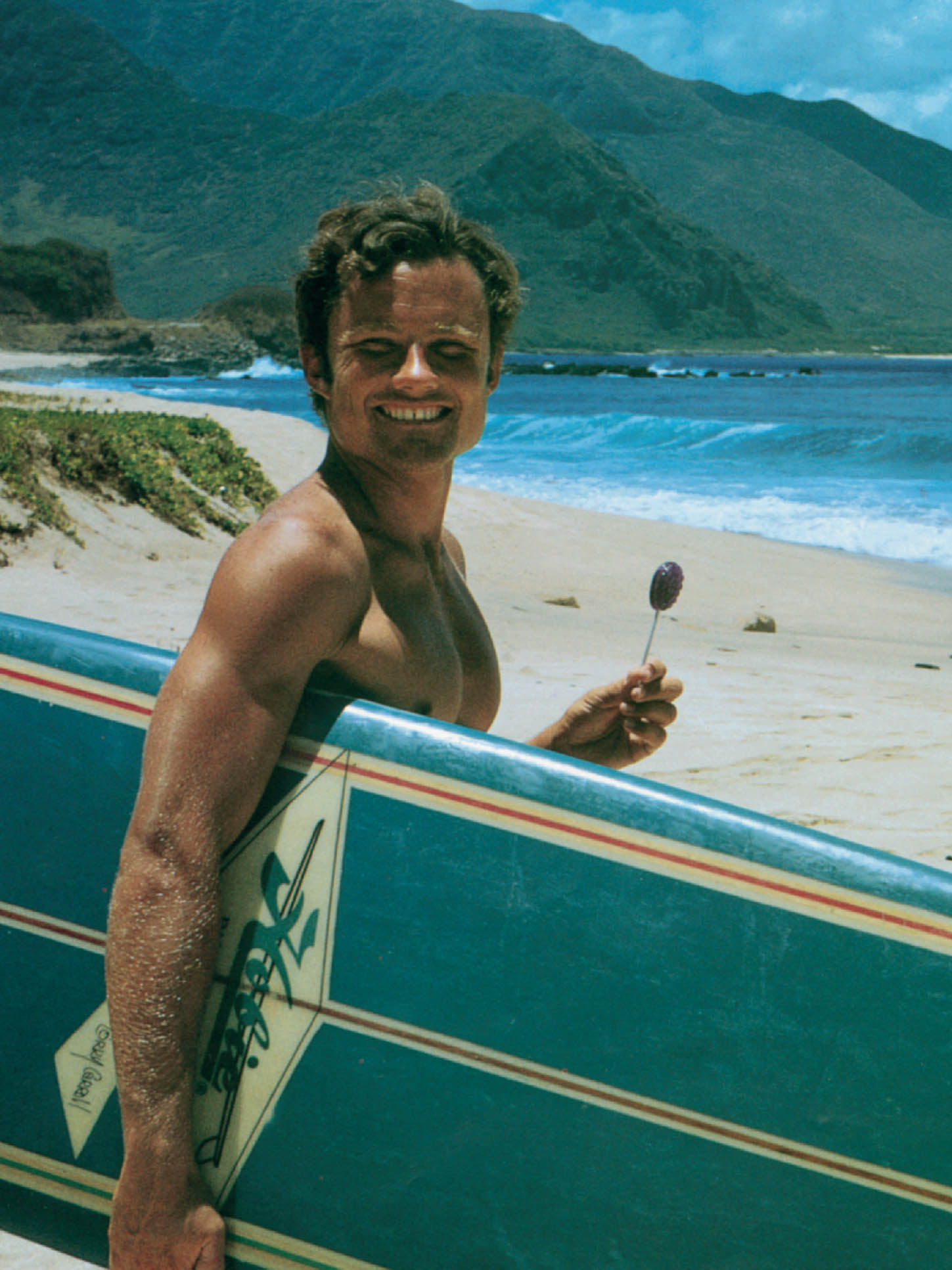 A Brief History of Surfing - photo 4