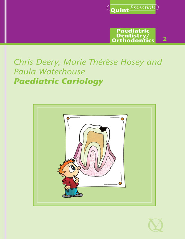 Quintessentials of Dental Practice 14 Paediatric DentistryOrthodontics 2 - photo 1