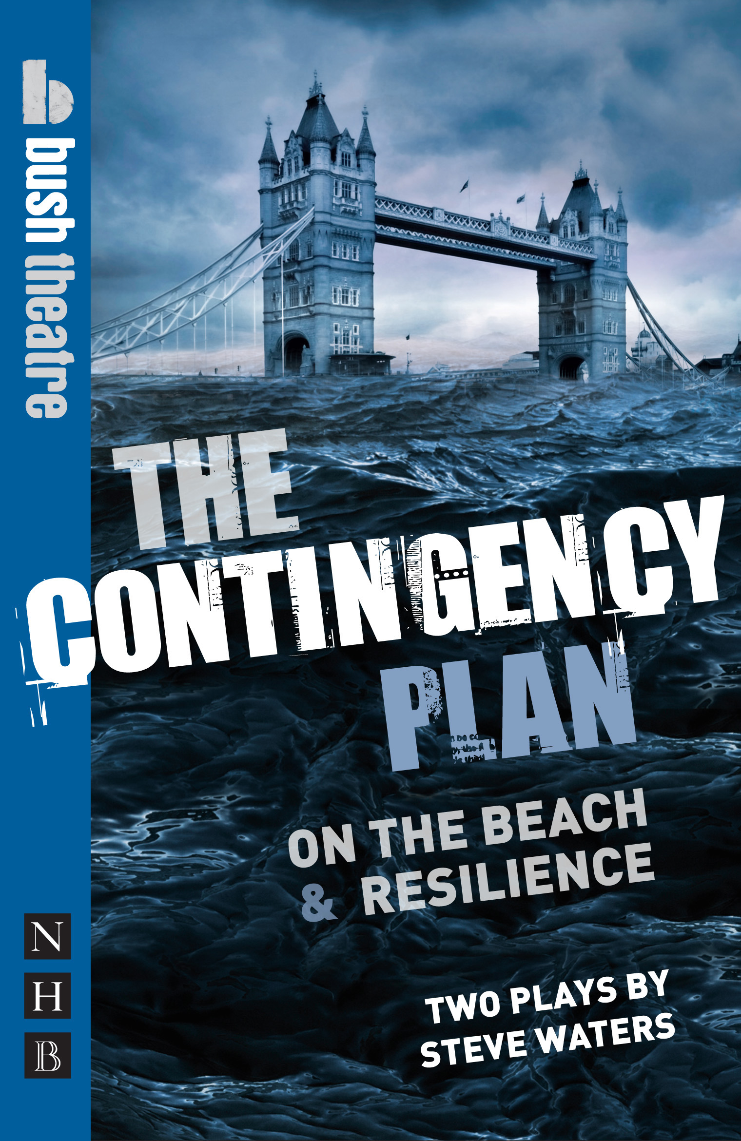 The Contingency Plan - image 1