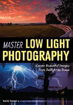 Master Low Light Photography Heather Hummel takes a dusk-to-dawn tour of - photo 11