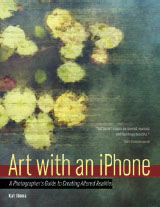 Art with an iPhone Kat Slomas images reveal the iPhone as a sophisticated - photo 14