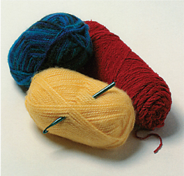 Introduction Crocheting is easy fast and fun Just think what you can make in - photo 3