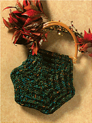 24-Hour Crochet Projects - photo 17